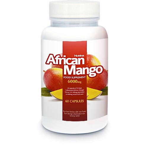 african mango