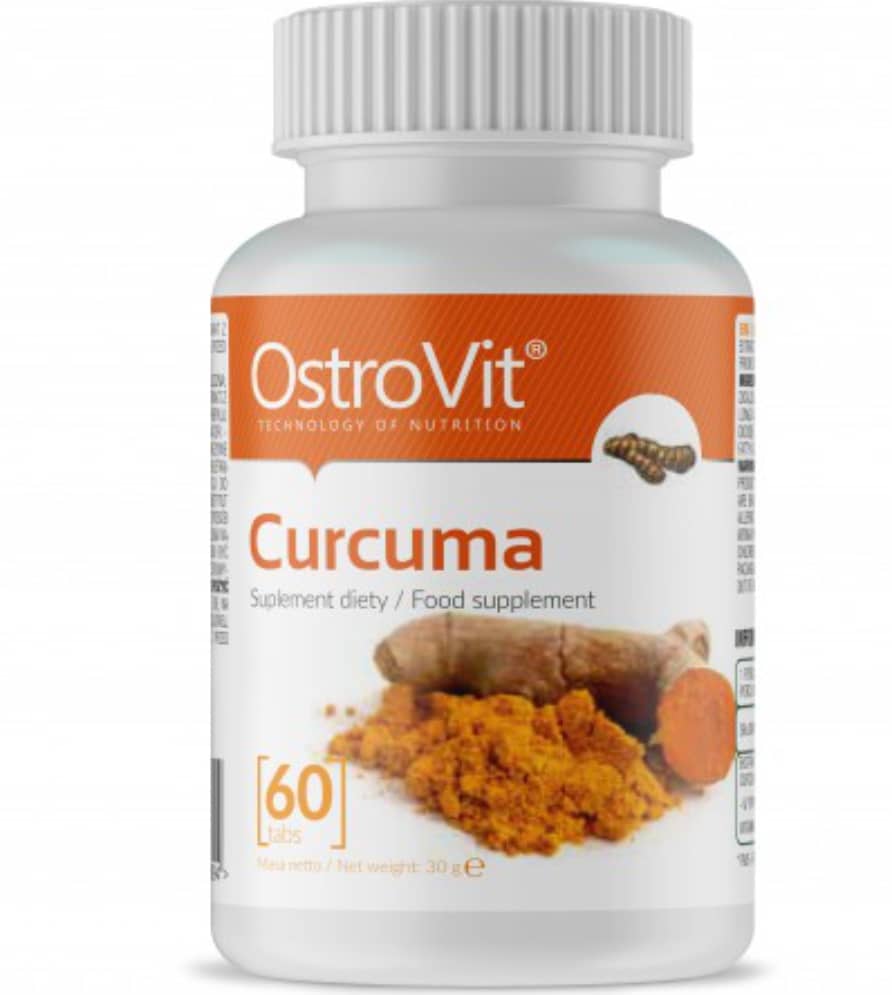 ostrovit curcuma