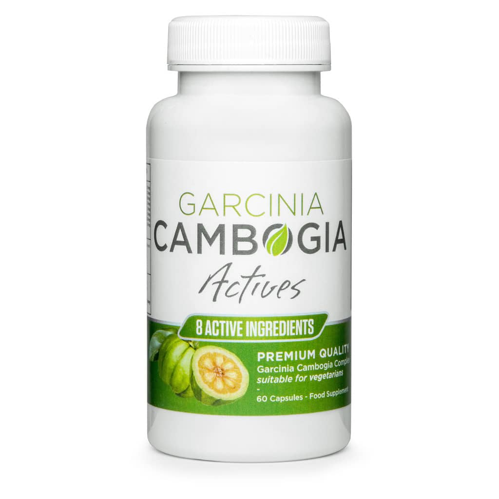 owoc garcinia cambogia