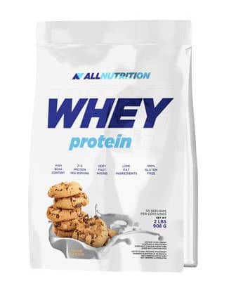 bialko whey protein