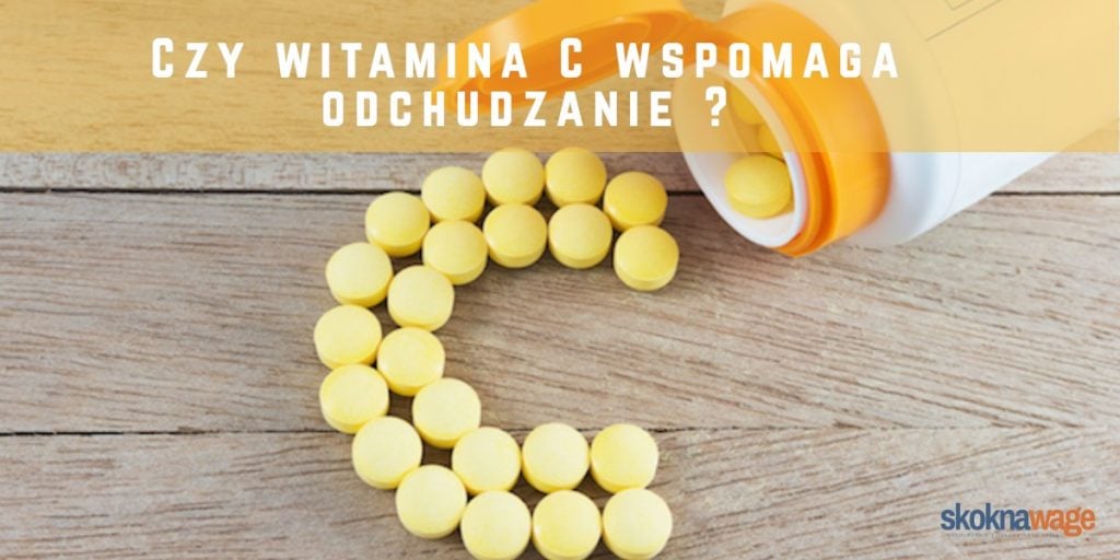 witamina c