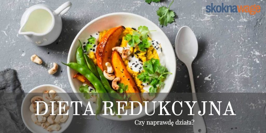 dieta redukcyjna