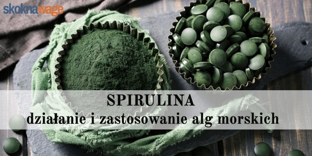 spirulina