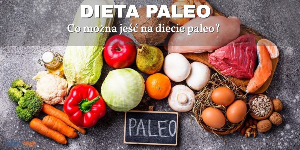 dieta paleo